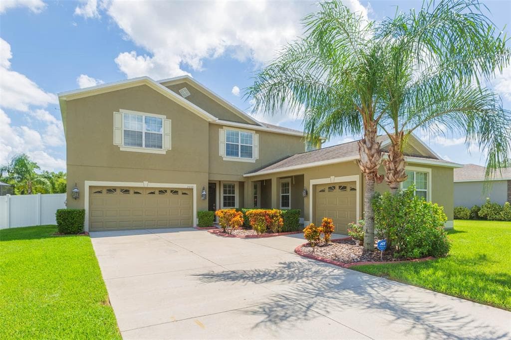 20101 OAKFLOWER AVENUE TAMPA, FL 33647