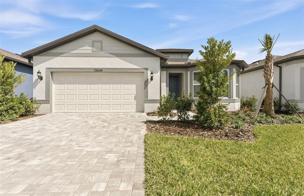 13644 CANYON RIDGE ROAD SPRING HILL, FL 34610