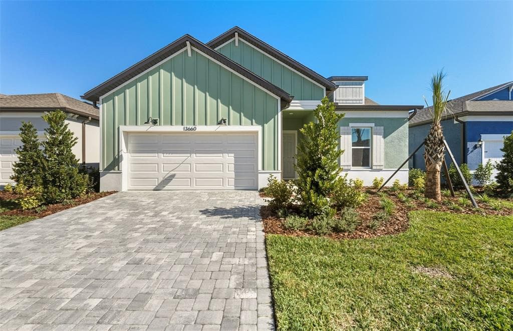 13660 CANYON RIDGE ROAD SPRING HILL, FL 34610
