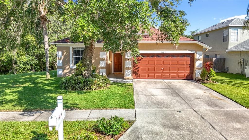 10323 BIRDWATCH DRIVE TAMPA, FL 33647