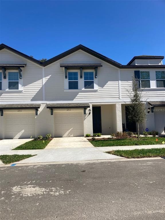 2713 SCARLET BAY PLACE BRANDON, FL 33510