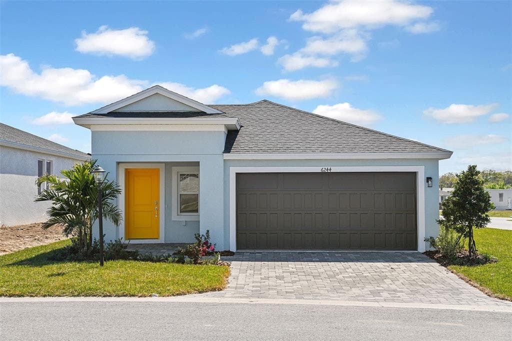 9619 SW 62ND COURT OCALA, FL 34476