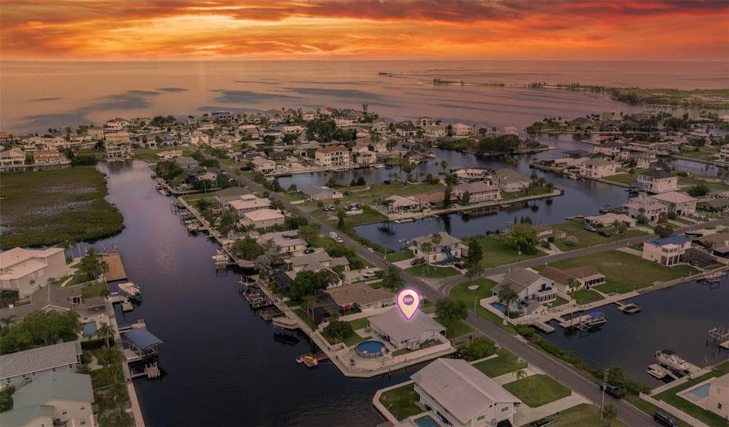 3260 GULFVIEW DRIVE HERNANDO BEACH, FL 34607
