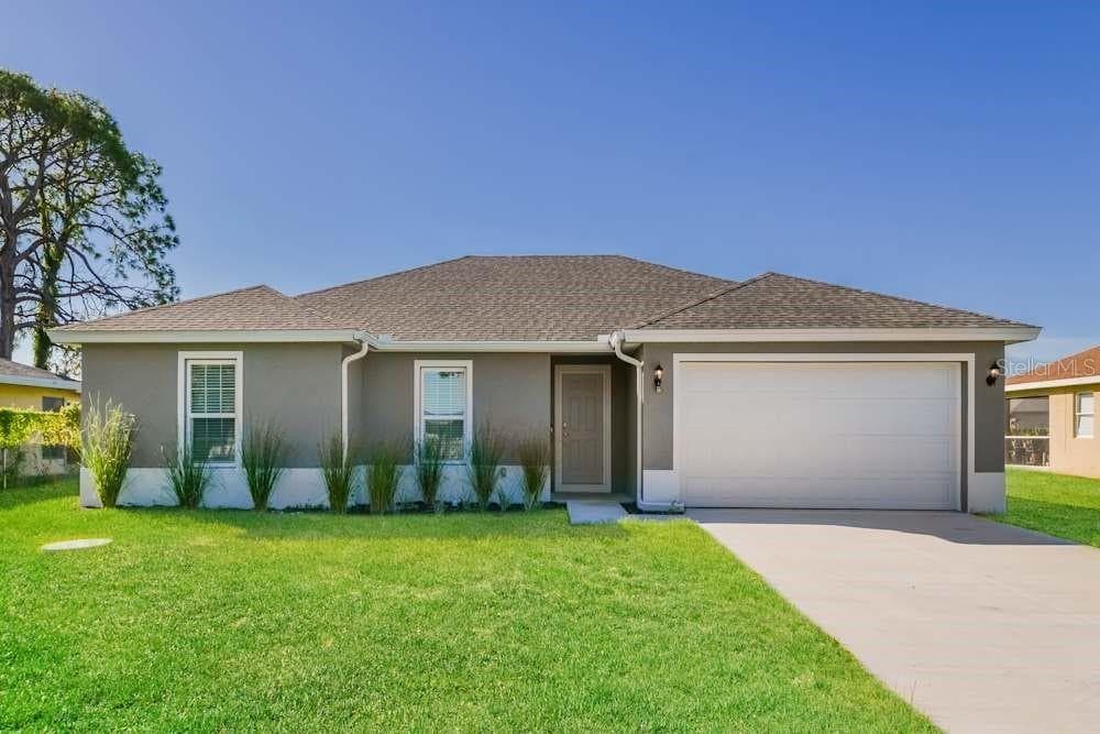 572 GALLAGHER STREET SW PALM BAY, FL 32908