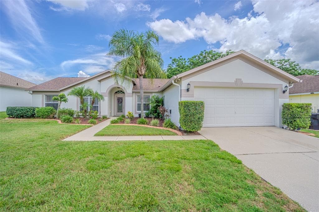 4223 AMBER RIDGE LANE VALRICO, FL 33594