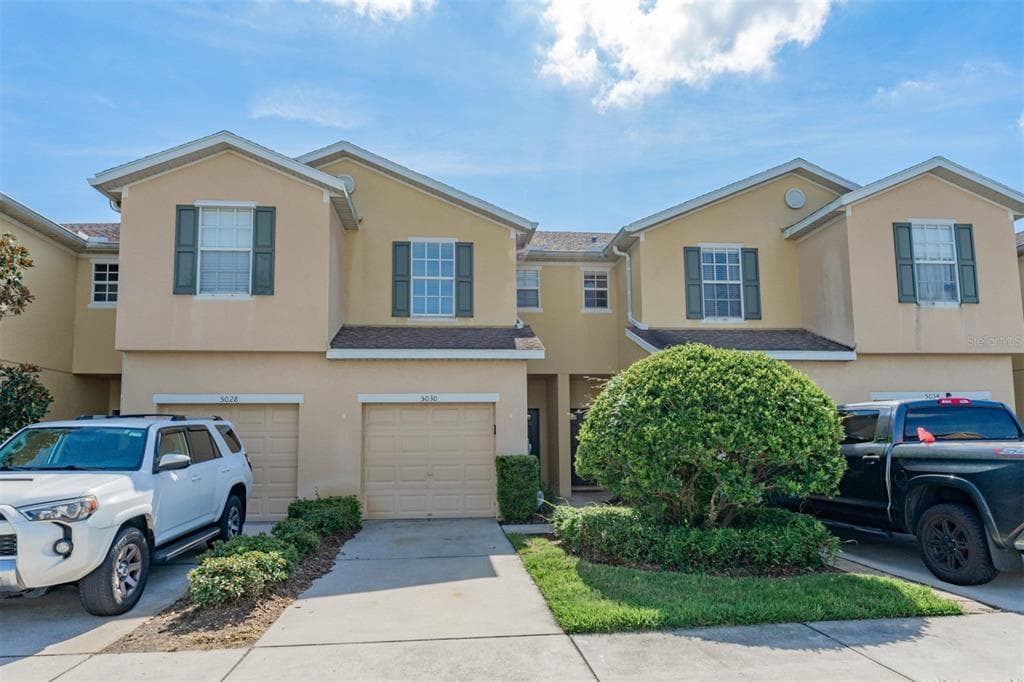 5030 WHITE SANDERLING COURT TAMPA, FL 33619