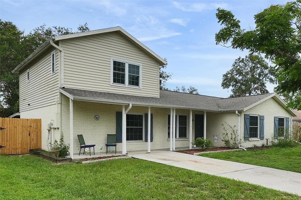 1305 WILLOW VALLEY DRIVE BRANDON, FL 33510