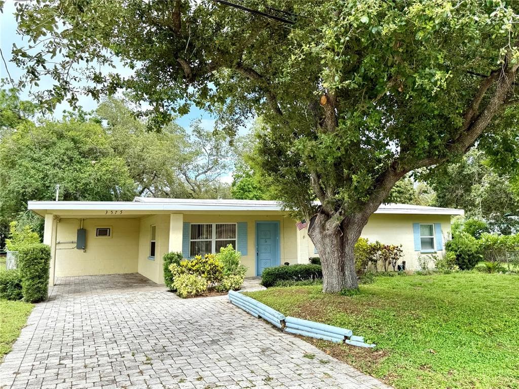 3575 LAKE HIGHLAND DRIVE PALM HARBOR, FL 34683