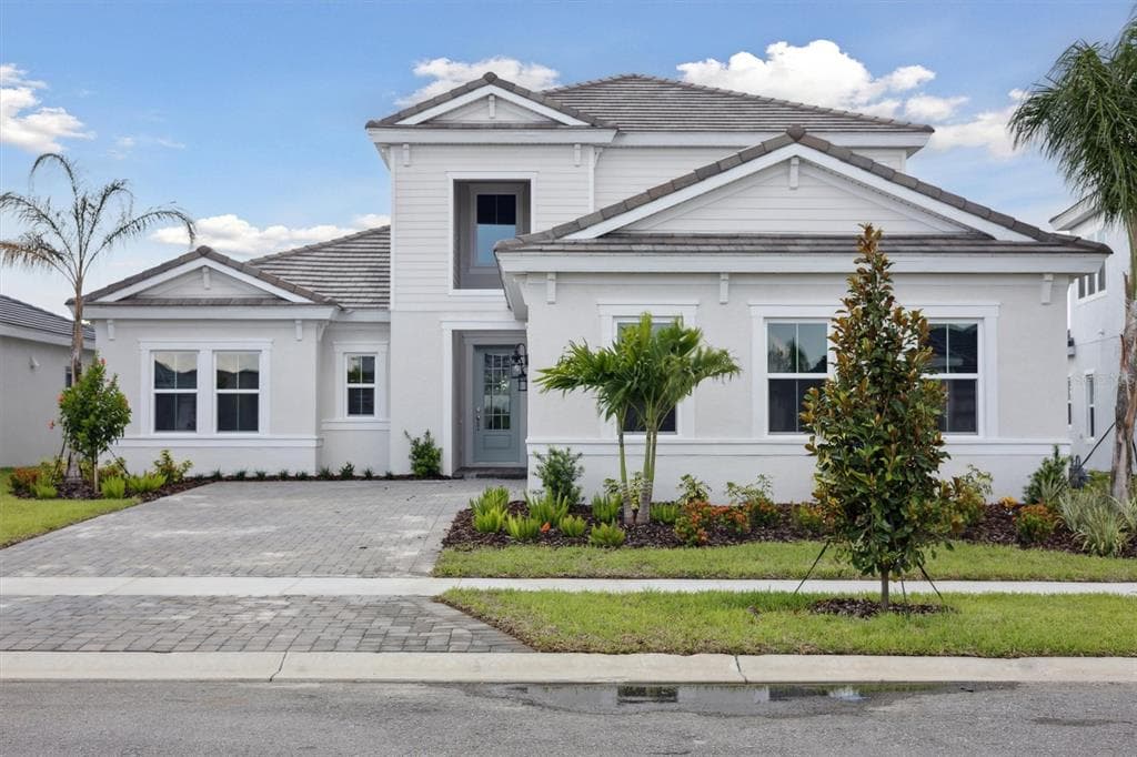 17555 GLISTENING COURT VENICE, FL 34293