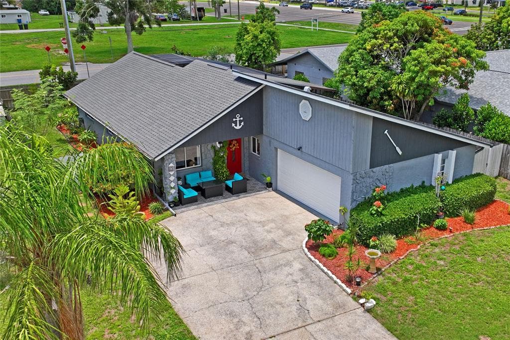 3113 CHAMBLEE LANE CLEARWATER, FL 33759