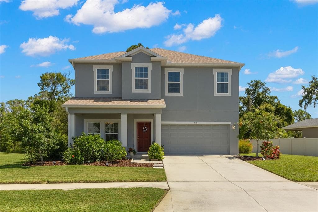 3115 GINA COURT HOLIDAY, FL 34691