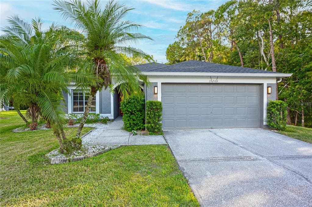 13203 ROYAL GEORGE AVENUE ODESSA, FL 33556
