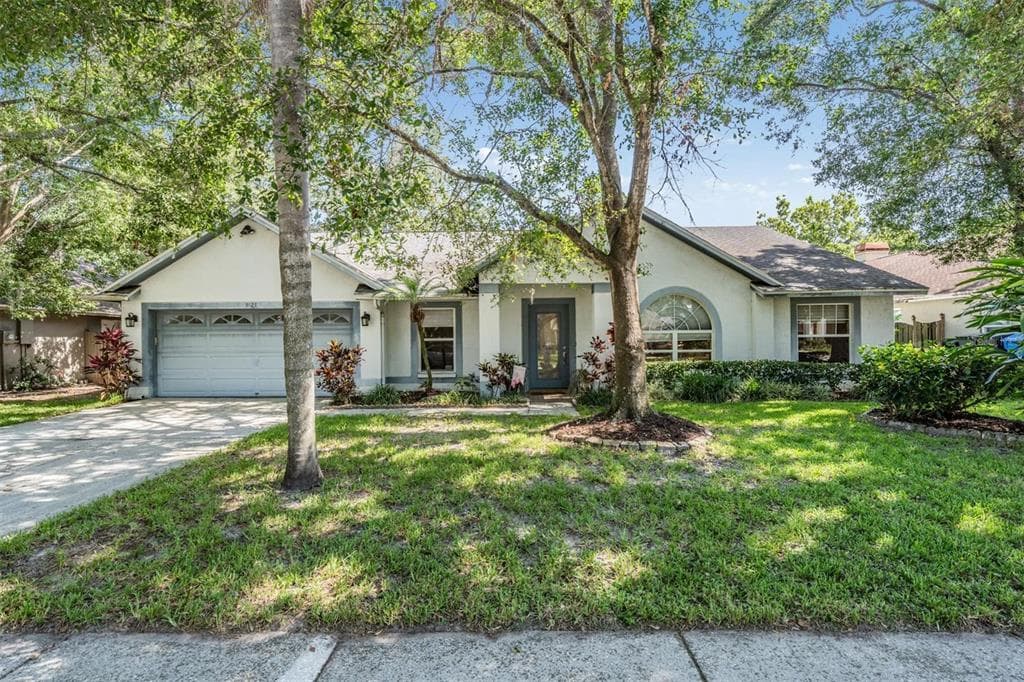 5423 WINDBRUSH DRIVE TAMPA, FL 33625