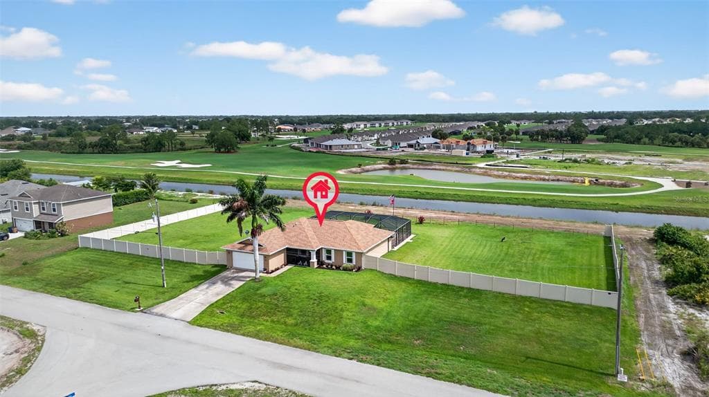125 PADDOCK STREET LEHIGH ACRES, FL 33974