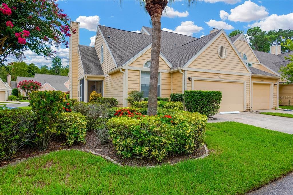 3602 PINE KNOT DRIVE UNIT 0 VALRICO, FL 33596