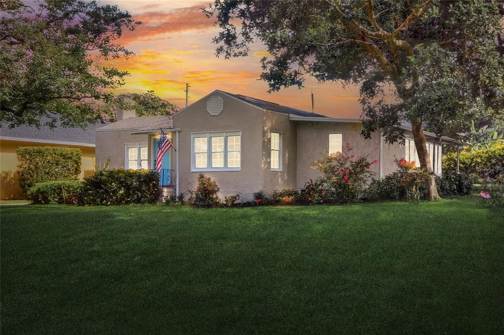 720 WOODWARD STREET LAKELAND, FL 33803