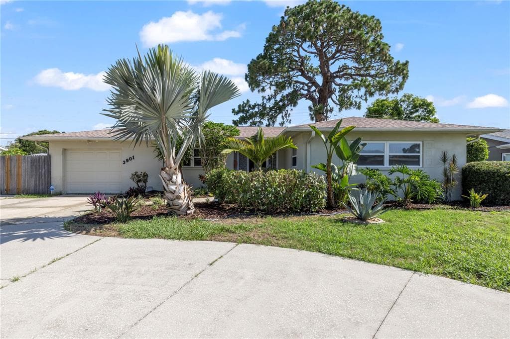 3901 17TH AVENUE N ST PETERSBURG, FL 33713