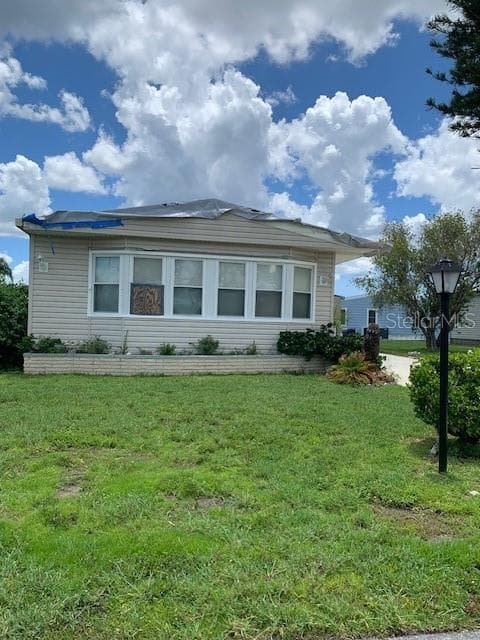 671 EL TANGO NORTH PORT, FL 34287