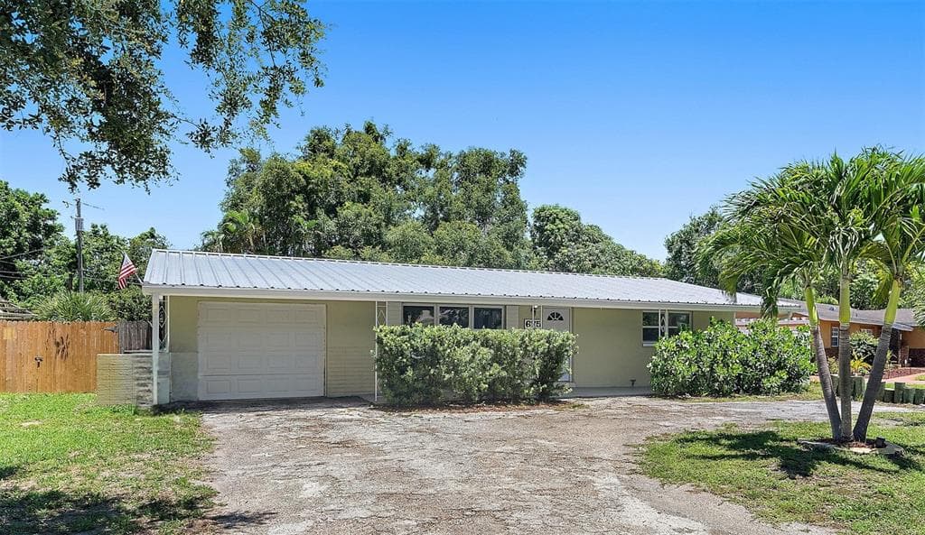 675 69TH AVENUE S ST PETERSBURG, FL 33712