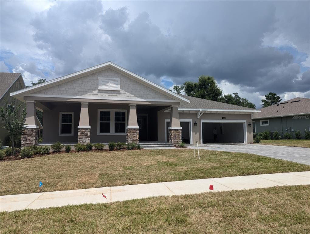 6114 EVENING RAY DRIVE BROOKSVILLE, FL 34601