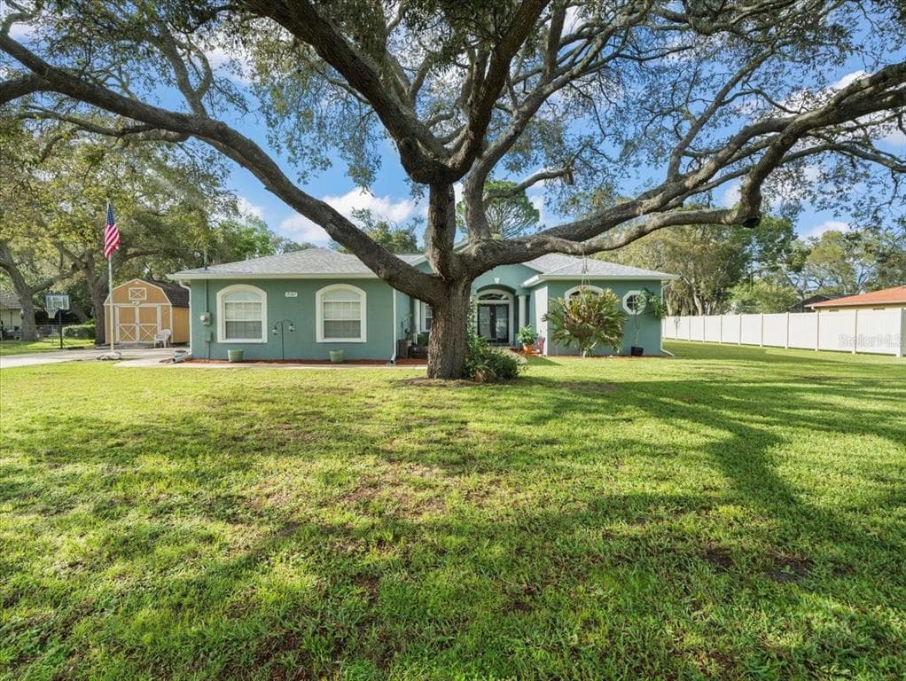 15187 WOODCREST ROAD BROOKSVILLE, FL 34604