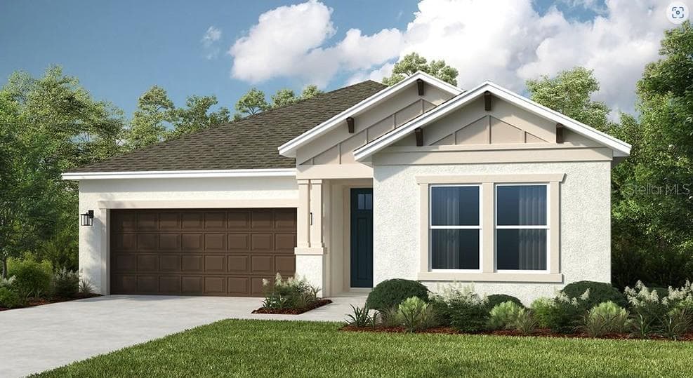 33618 CASTAWAY LOOP WESLEY CHAPEL, FL 33543