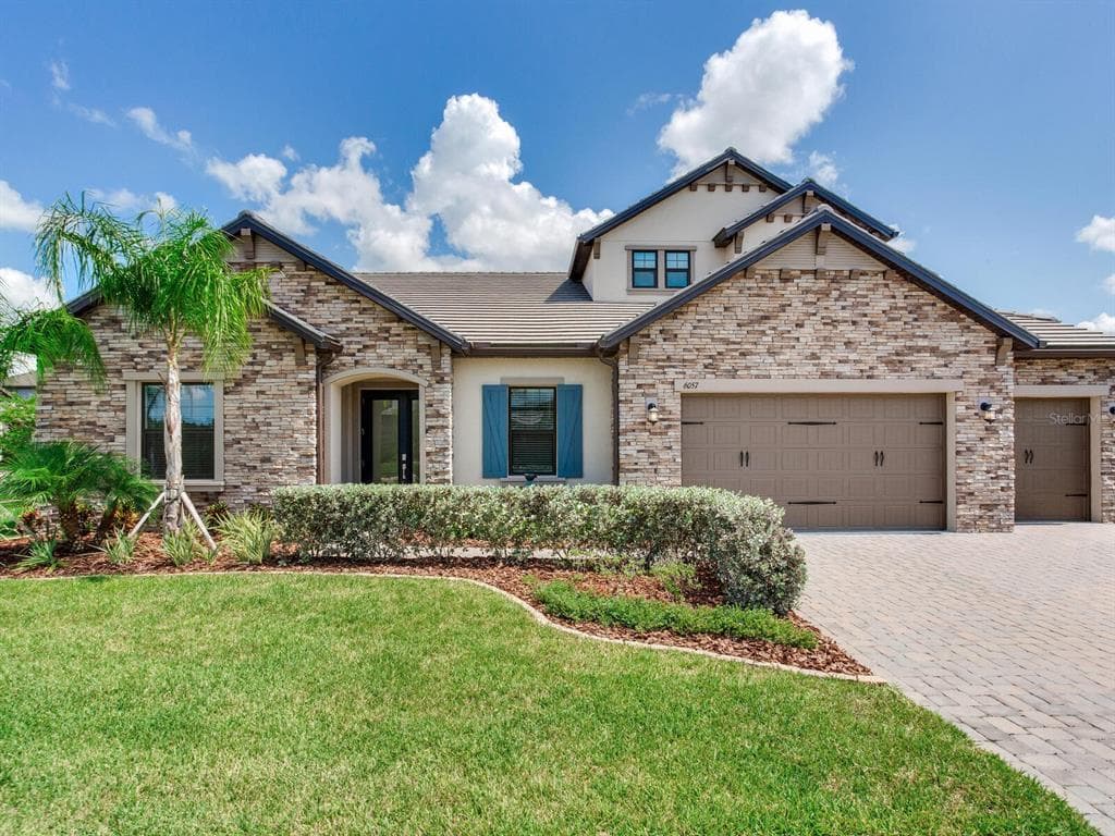 6057 MARSH TRAIL DRIVE ODESSA, FL 33556
