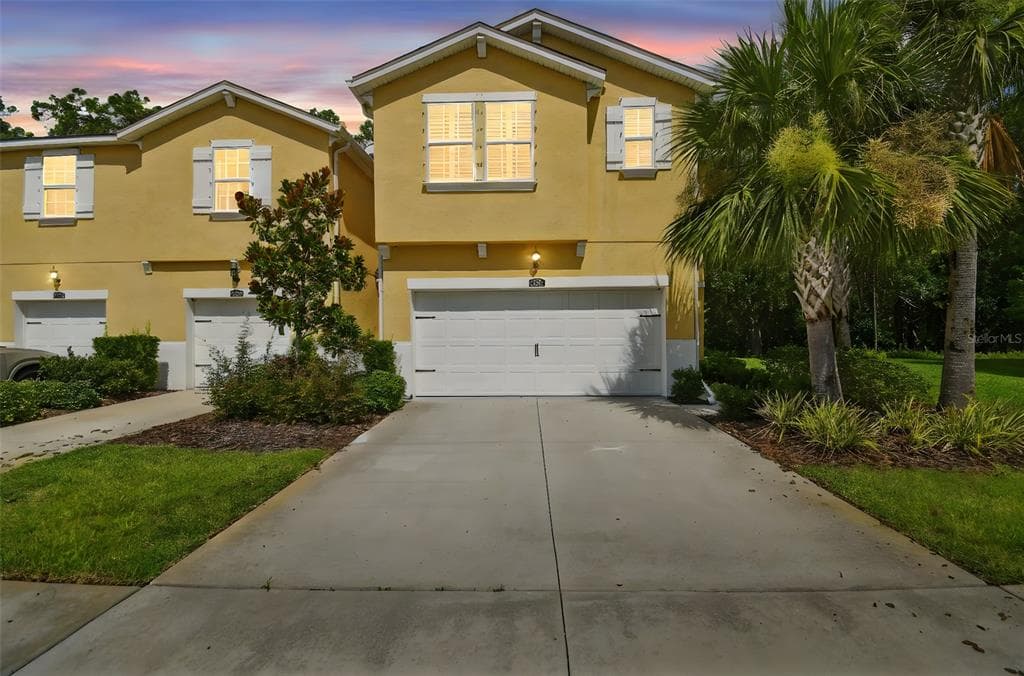 17880 ALTHEA BLUE PLACE LUTZ, FL 33558