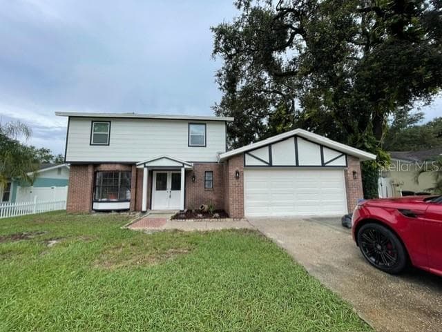 3322 BRIARWOOD LANE SAFETY HARBOR, FL 34695