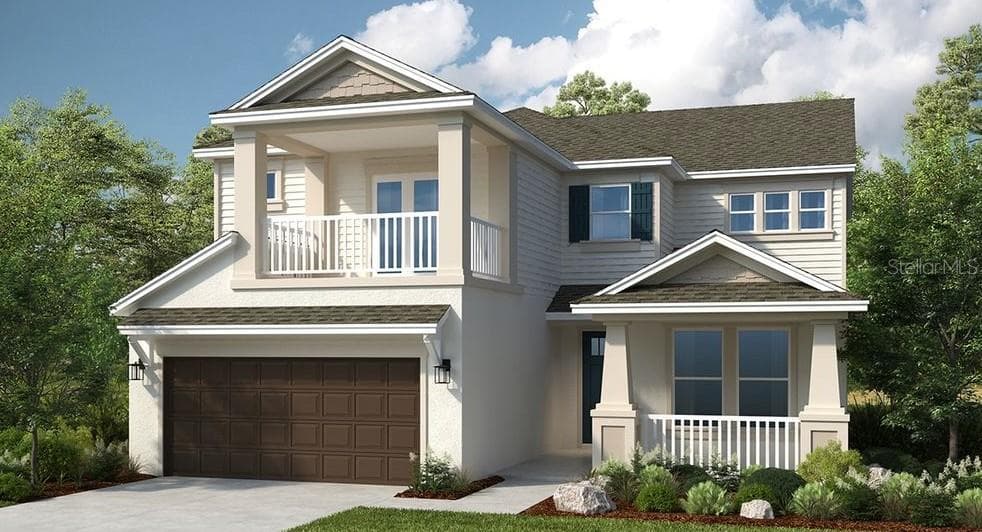 1806 LONGLINER LOOP WESLEY CHAPEL, FL 33543
