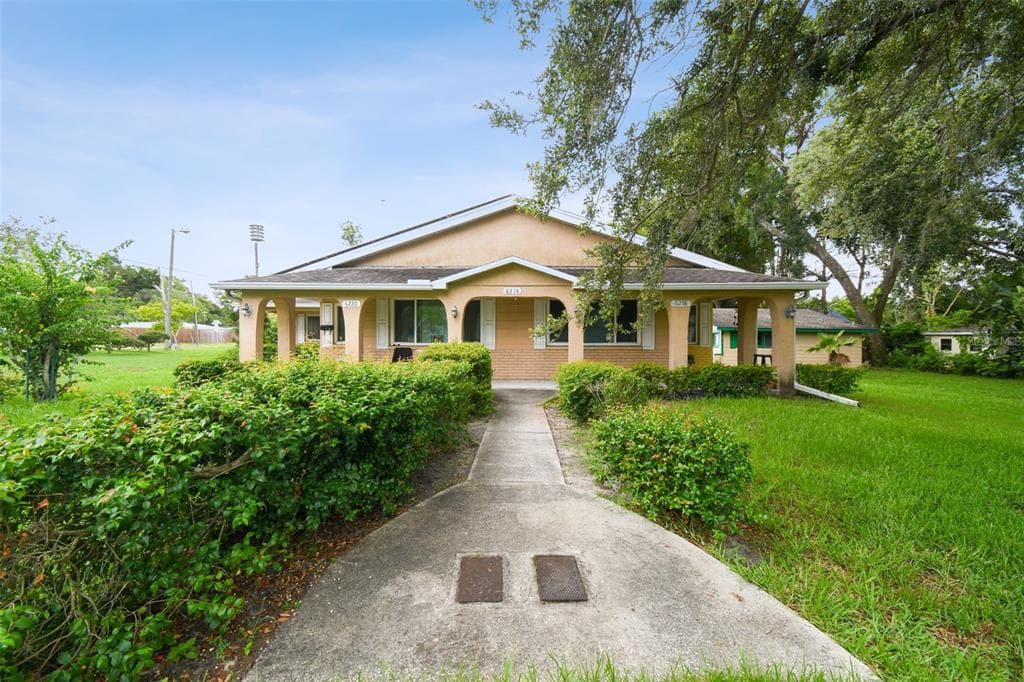 6220 MISSOURI AVENUE NEW PORT RICHEY, FL 34653