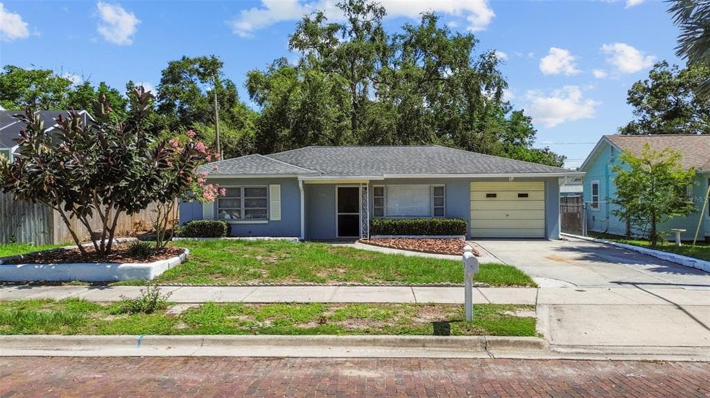 512 RICHMOND STREET DUNEDIN, FL 34698
