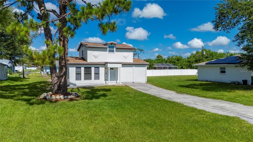 3513 SYRACUSE STREET PORT CHARLOTTE, FL 33952