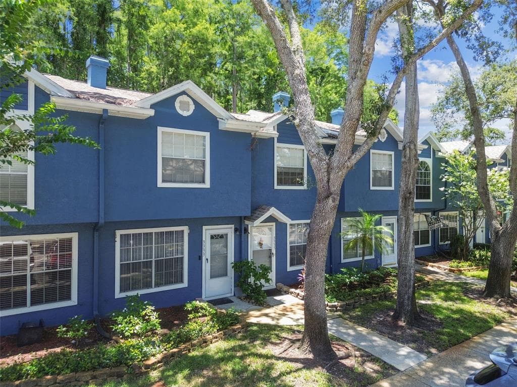 3335 FOX HUNT DRIVE PALM HARBOR, FL 34683