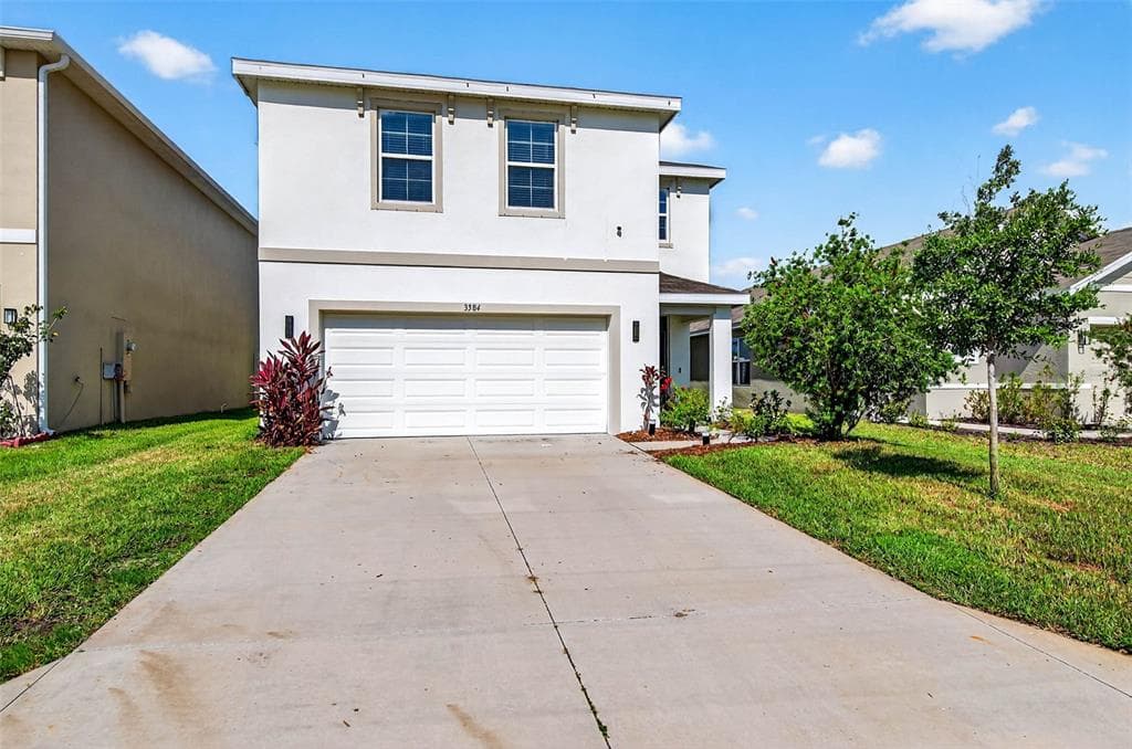 3384 SUNCOAST PLAINS DRIVE ODESSA, FL 33556
