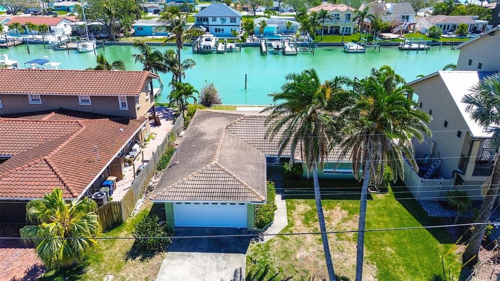 501 CRYSTAL DRIVE MADEIRA BEACH, FL 33708