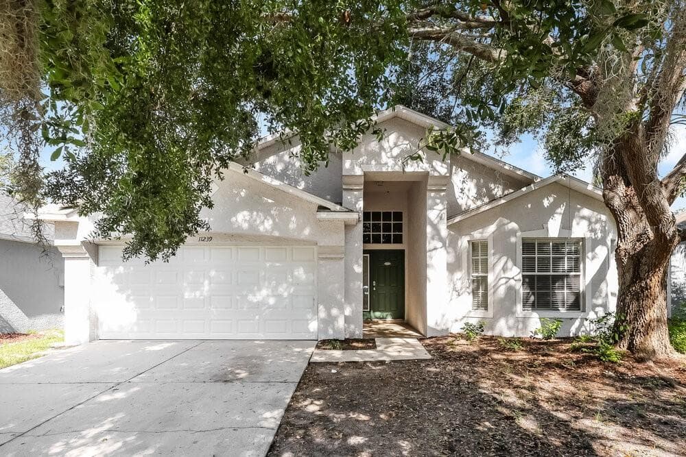 11239 LAKE LANIER DRIVE RIVERVIEW, FL 33569