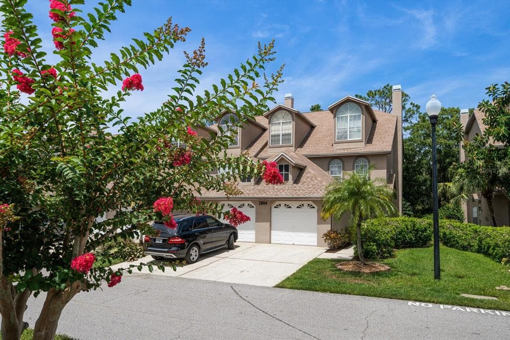 2804 COUNTRYSIDE BOULEVARD UNIT 4 CLEARWATER, FL 33761