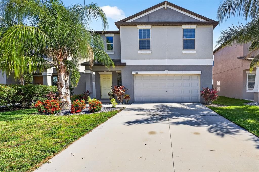 13324 WILLOW BLUESTAR LOOP RIVERVIEW, FL 33579