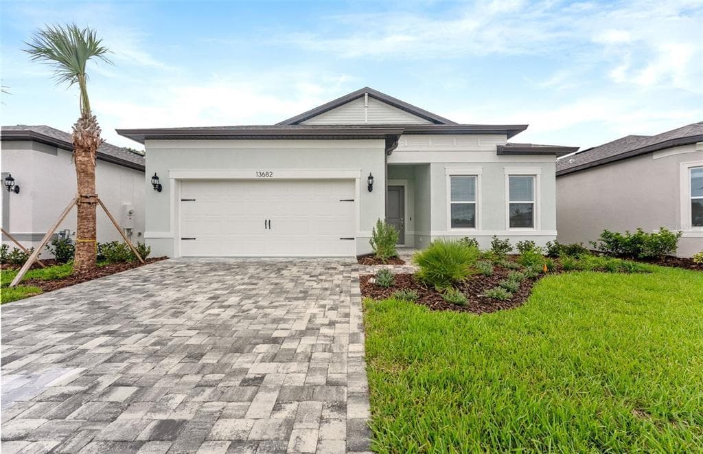 13682 CANYON RIDGE ROAD SPRING HILL, FL 34610