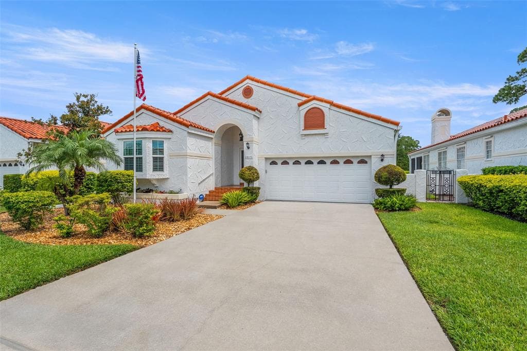 2817 LA CONCHA DRIVE CLEARWATER, FL 33762