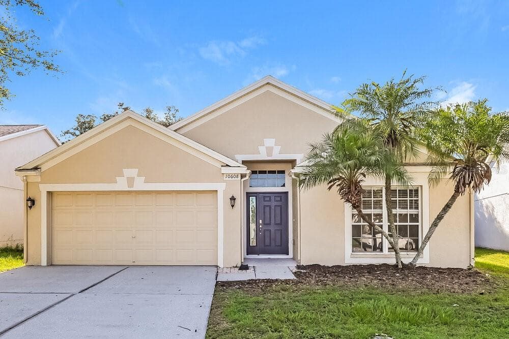 10608 WALKER VISTA DRIVE RIVERVIEW, FL 33578
