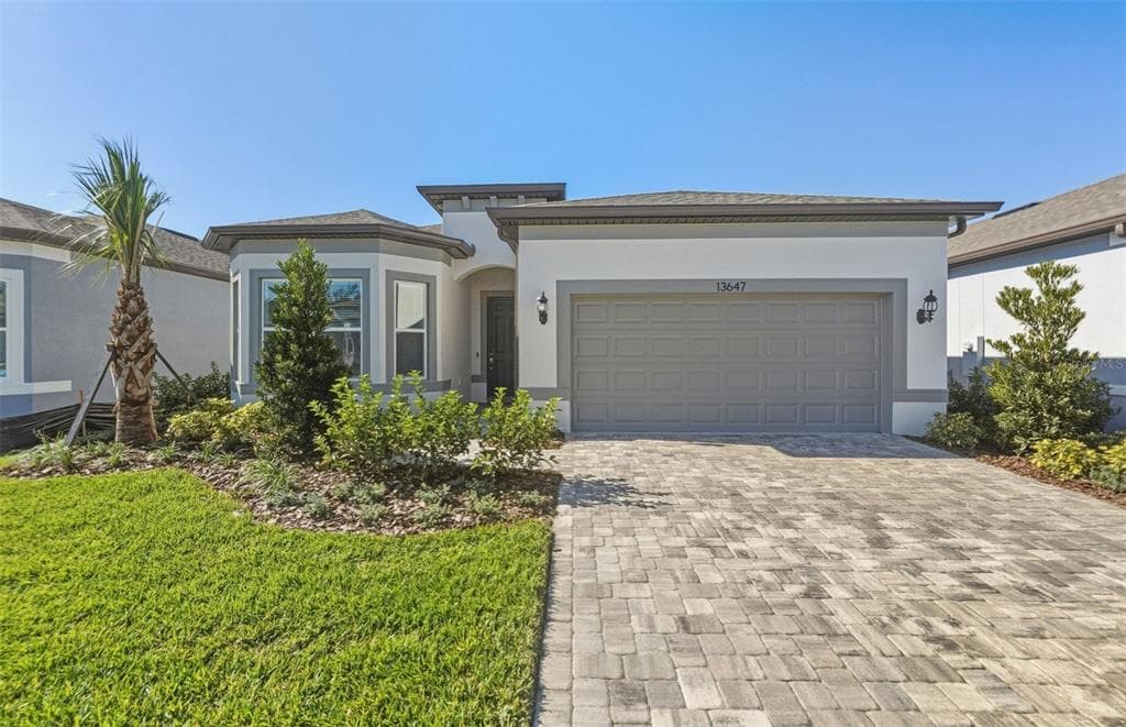 13647 CANYON RIDGE ROAD SPRING HILL, FL 34610