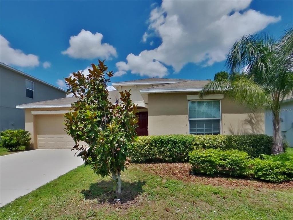 1748 BROAD WINGED HAWK DRIVE RUSKIN, FL 33570