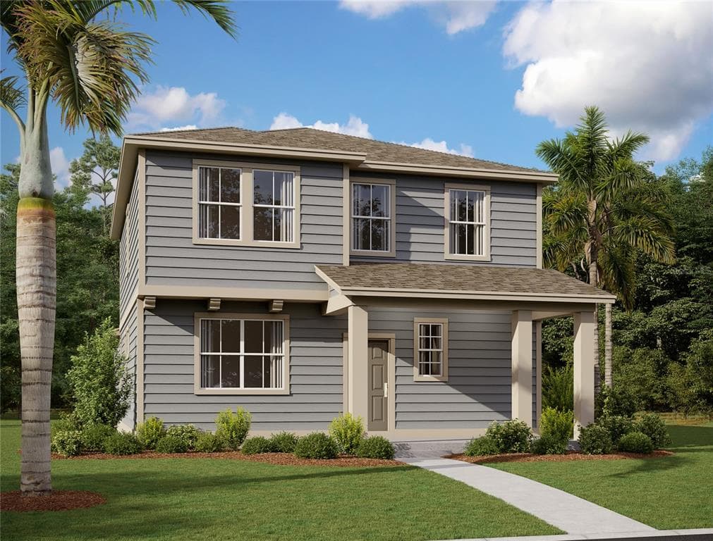 2359 ZUNI ROAD ST CLOUD, FL 34771