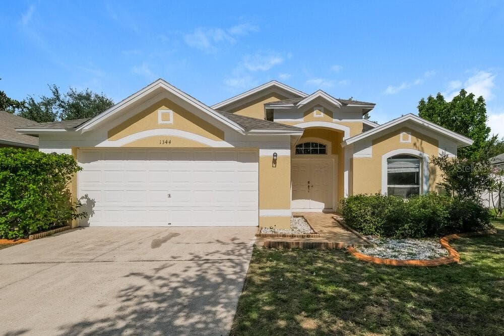 1344 DRAGON HEAD DRIVE VALRICO, FL 33594