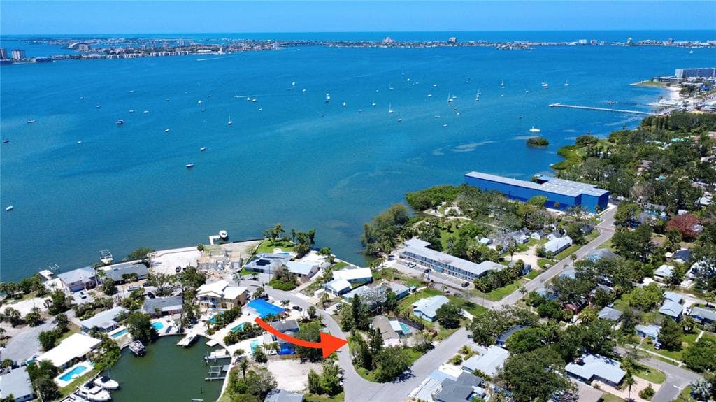 4735 BAYWOOD POINT DRIVE S GULFPORT, FL 33711