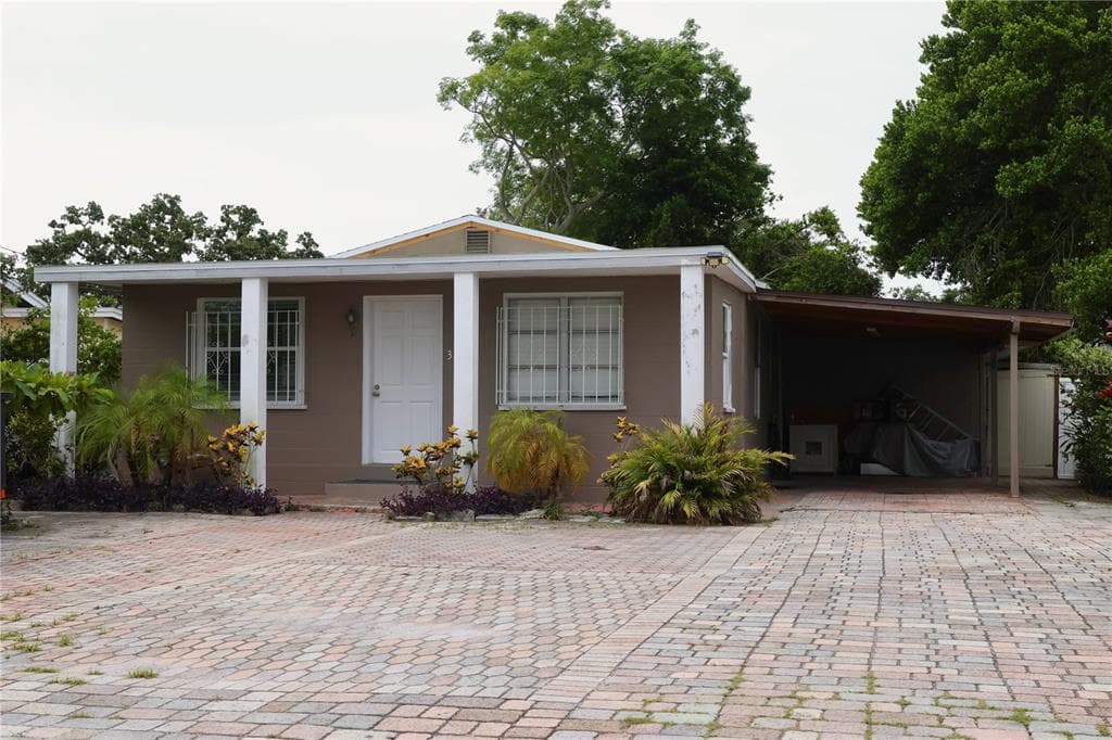 3110 W HAYA STREET TAMPA, FL 33614