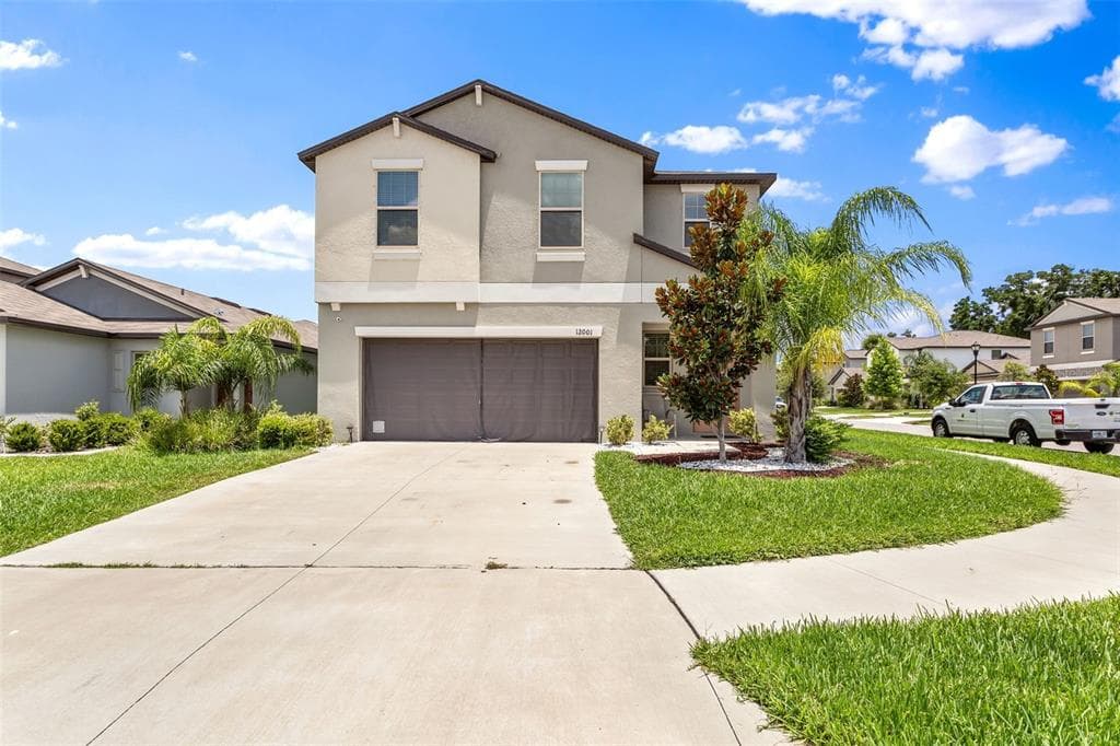 12001 MIRACLE MILE DRIVE RIVERVIEW, FL 33578