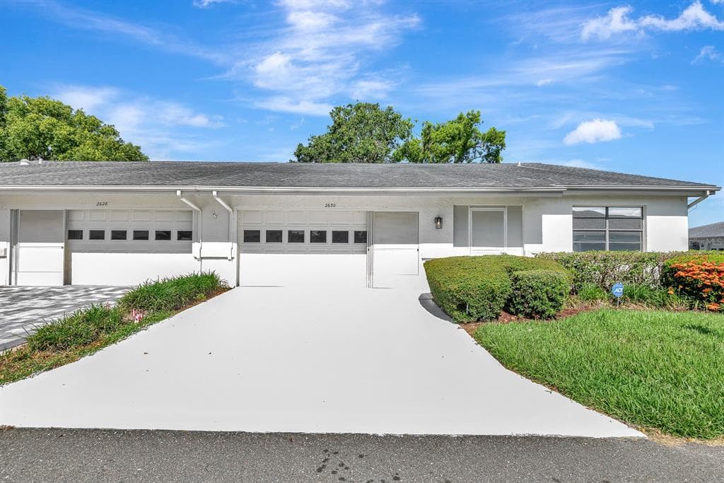 2630 LANCASTER DRIVE